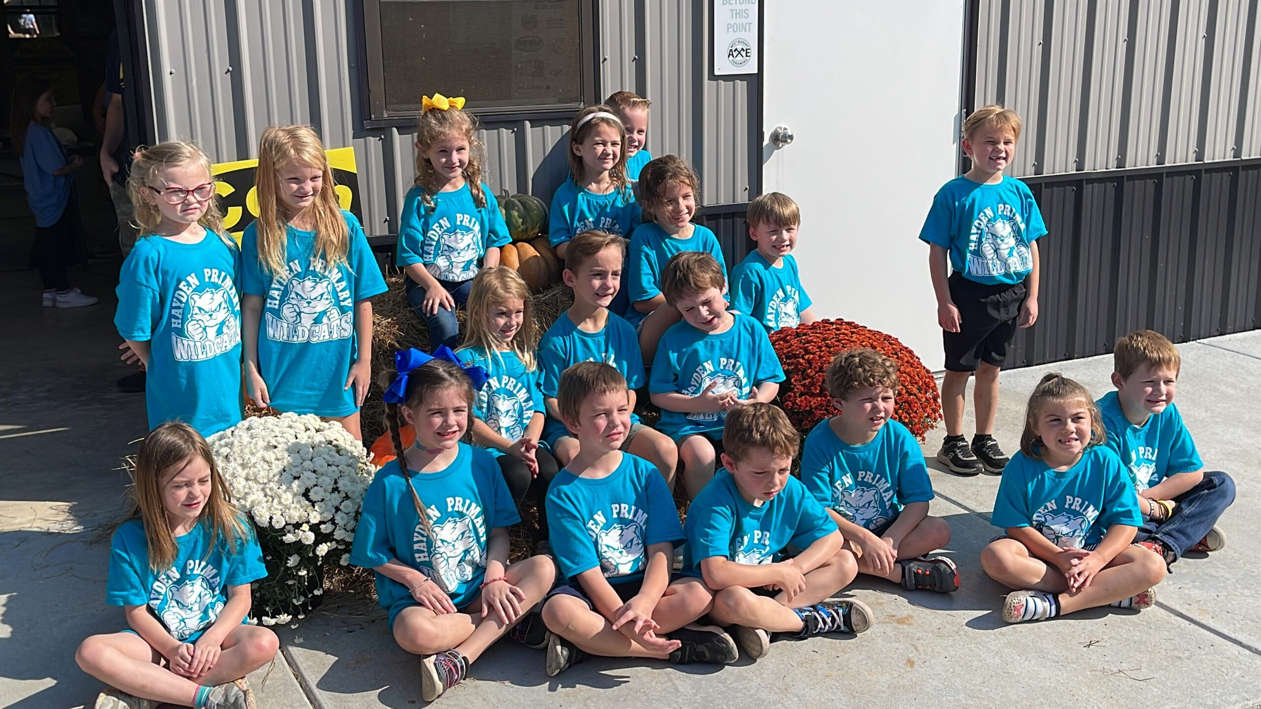 West Blount Corn Maze - Hayden, Alabama